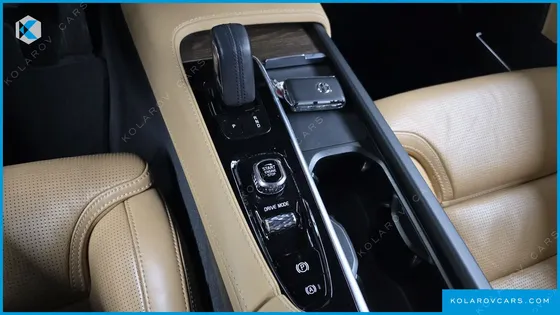 VOLVO V90 B5 PRO AWD