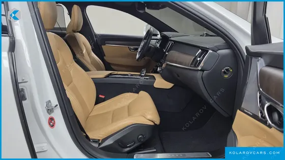 VOLVO V90 B5 PRO AWD