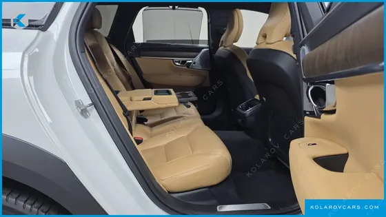 VOLVO V90 B5 PRO AWD