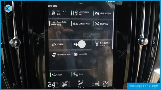 VOLVO V90 B5 PRO AWD