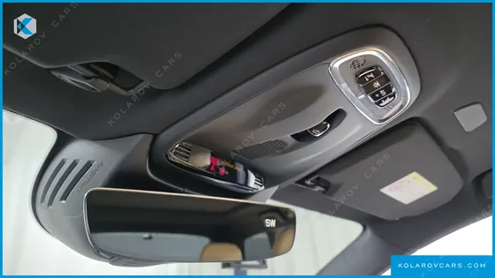 VOLVO V90 B5 PRO AWD