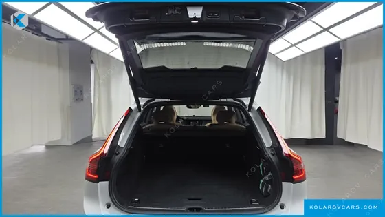 VOLVO V90 B5 PRO AWD