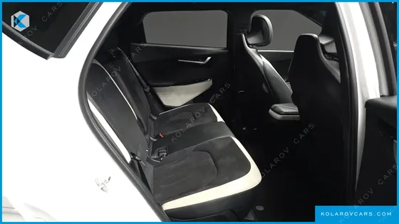 KIA EV6 LONG RANGE 4WD