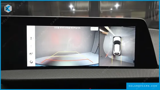 KIA EV6 LONG RANGE 4WD