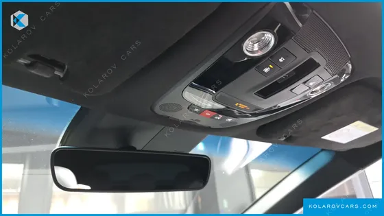 KIA EV6 LONG RANGE 4WD