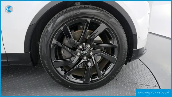 LAND ROVER DISCOVERY P360 R-DYNAMIC SE