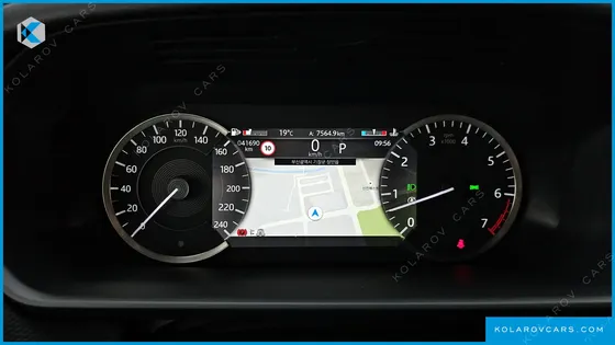 LAND ROVER DISCOVERY P360 R-DYNAMIC SE