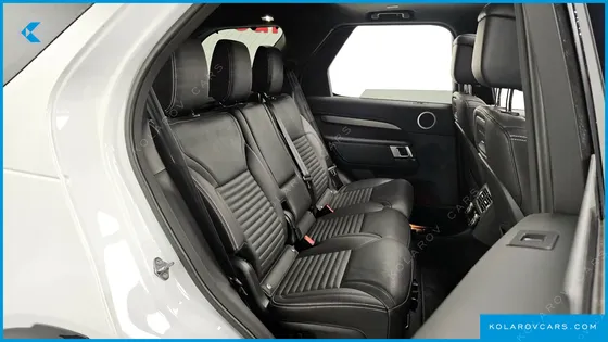 LAND ROVER DISCOVERY P360 R-DYNAMIC SE