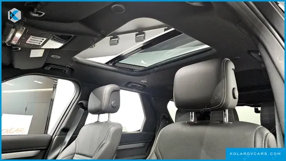 LAND ROVER DISCOVERY P360 R-DYNAMIC SE