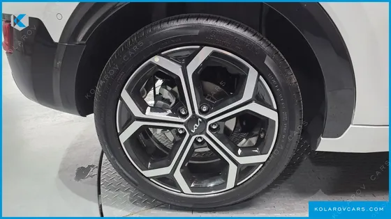 KIA NIRO SIGNATURE