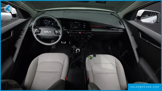 KIA NIRO SIGNATURE