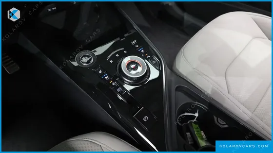 KIA NIRO SIGNATURE