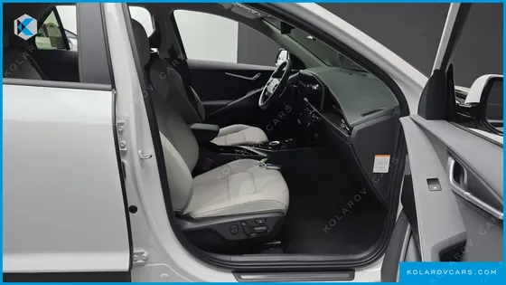 KIA NIRO SIGNATURE