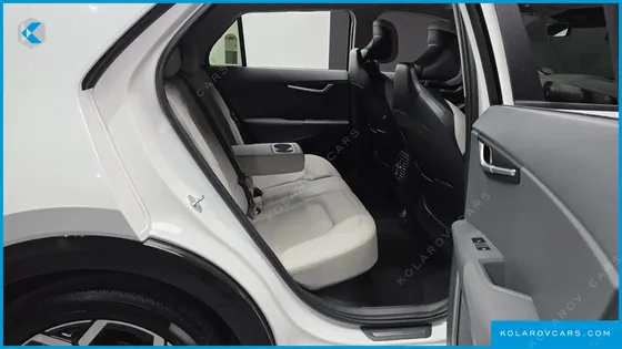 KIA NIRO SIGNATURE