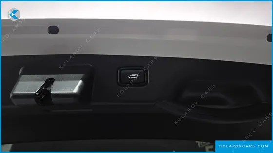 KIA NIRO SIGNATURE