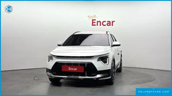 KIA NIRO SIGNATURE