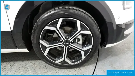 KIA NIRO SIGNATURE