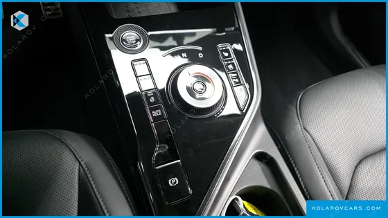 KIA NIRO SIGNATURE