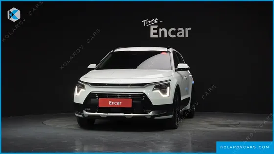 KIA NIRO SIGNATURE