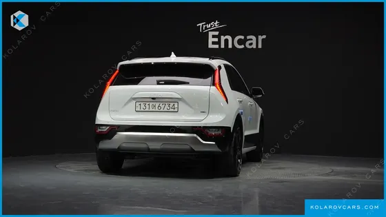 KIA NIRO SIGNATURE
