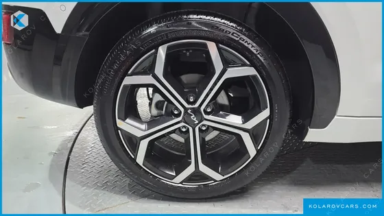 KIA NIRO SIGNATURE