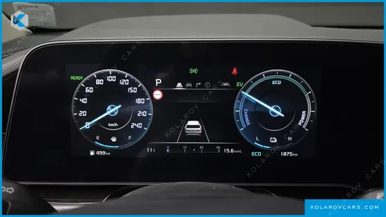 KIA NIRO SIGNATURE