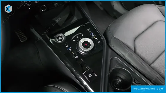 KIA NIRO SIGNATURE