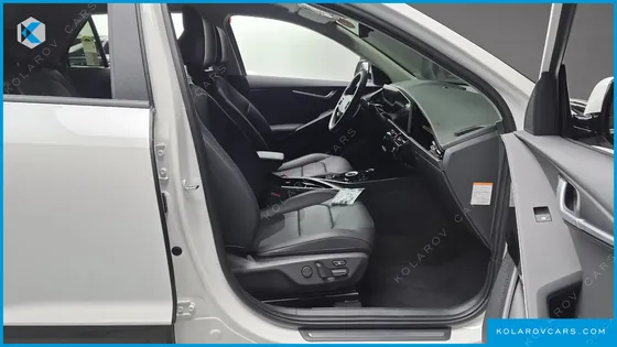KIA NIRO SIGNATURE