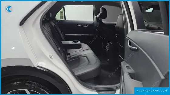 KIA NIRO SIGNATURE