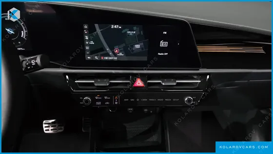 KIA NIRO SIGNATURE