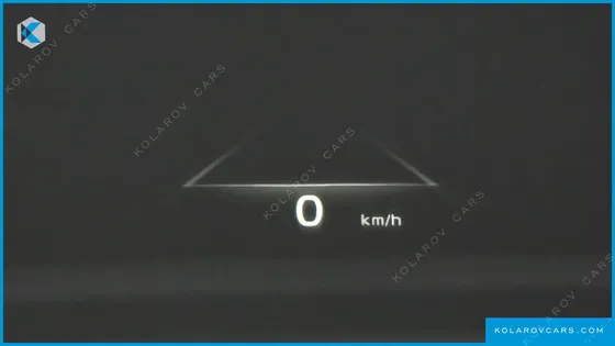 KIA NIRO SIGNATURE
