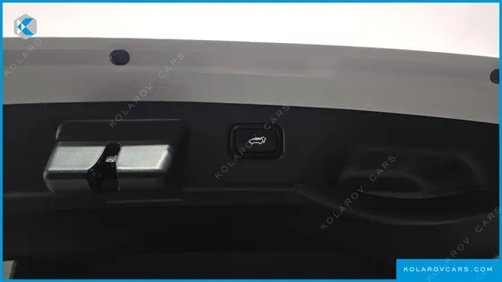 KIA NIRO SIGNATURE