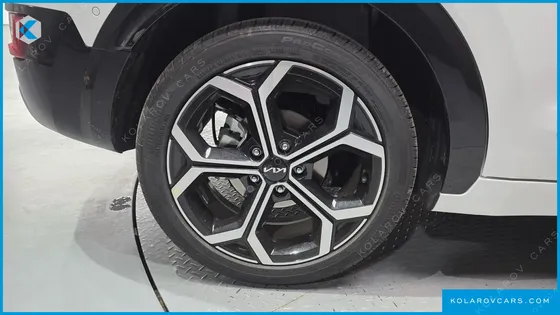 KIA NIRO SIGNATURE