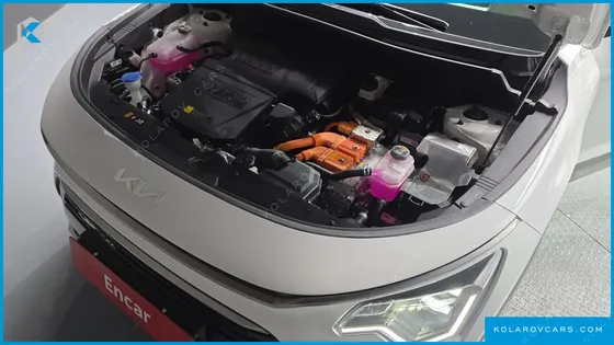 KIA NIRO SIGNATURE