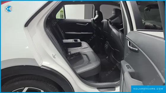 KIA NIRO SIGNATURE