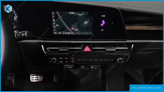 KIA NIRO SIGNATURE
