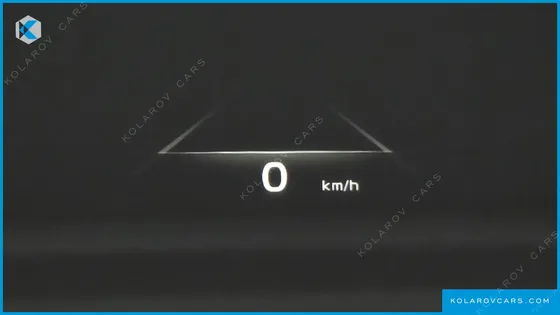 KIA NIRO SIGNATURE