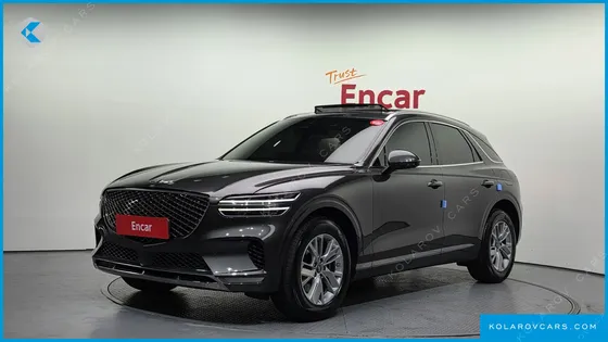 GENESIS GV70 2.5T GASOLINE 2WD