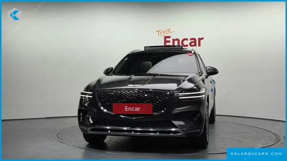 GENESIS GV70 2.5T GASOLINE 2WD