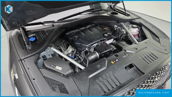 GENESIS GV70 2.5T GASOLINE 2WD