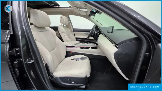 GENESIS GV70 2.5T GASOLINE 2WD