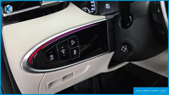 GENESIS GV70 2.5T GASOLINE 2WD