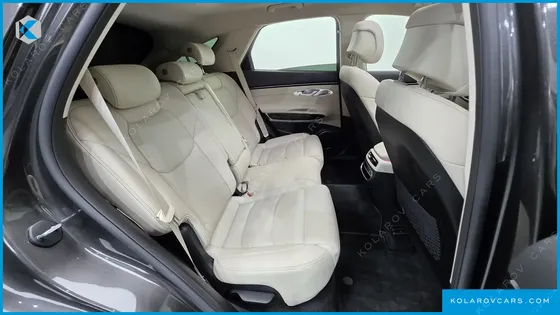 GENESIS GV70 2.5T GASOLINE 2WD
