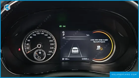 GENESIS GV70 2.5T GASOLINE 2WD