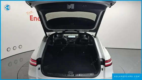 GENESIS GV70 2.5T GASOLINE 2WD