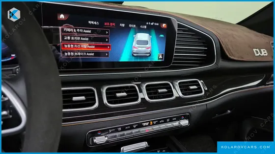 MERCEDES GLE-CLASS GLE400D 4MATIC COUPE