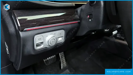 MERCEDES GLE-CLASS GLE400D 4MATIC COUPE