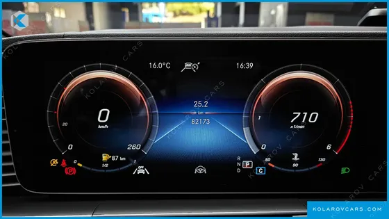 MERCEDES GLE-CLASS GLE400D 4MATIC COUPE