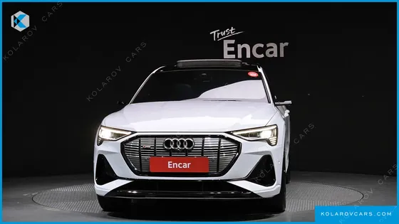AUDI E-TRON 55 QUATTRO SPORTBACK