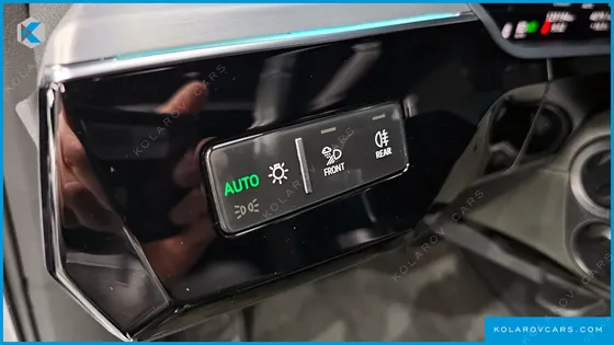 AUDI E-TRON 55 QUATTRO SPORTBACK